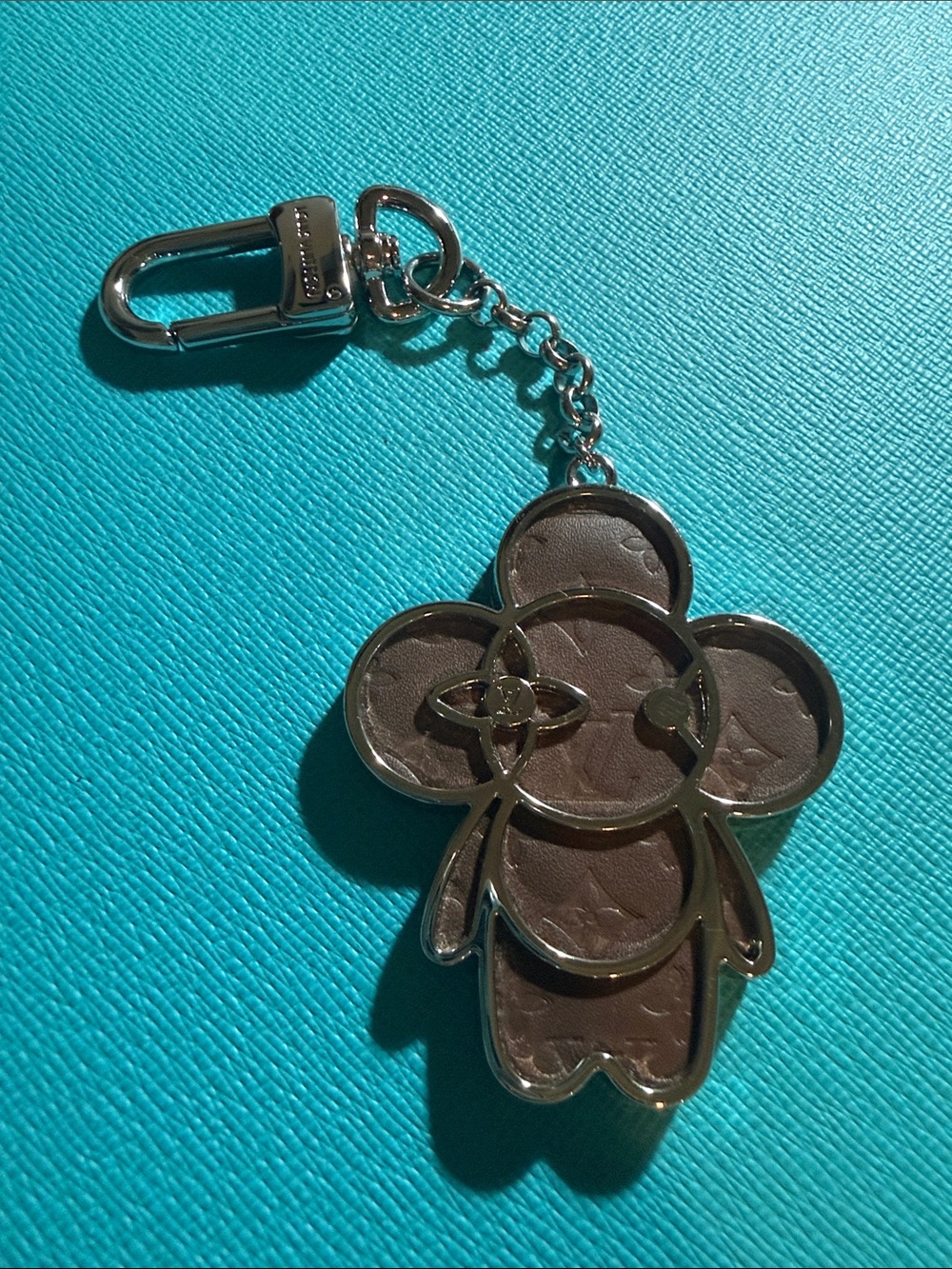 Vivienne Bag Charm